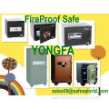 \"SAFEWELL\"Fireproof and Burglary safes.2 Functional 1 Price only.
